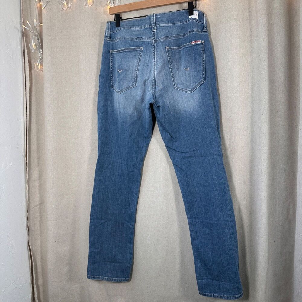 Hudson Blake Slim Straight Zip Fly | Size 31 - Picture 5 of 10
